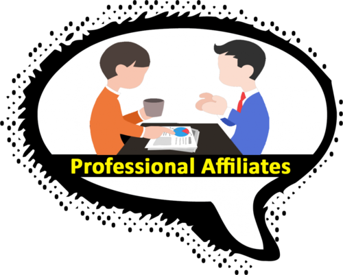 Affiliates Program